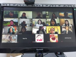 LU 2021 Group Photo 1